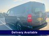 USED 2024 24 VAUXHALL Vivaro-e Life 50kWh Ultimate MPV 5dr Electric Auto LWB (8 Seat, 7.4kW Charger) (136 ps) ULEZ COMPLIANT