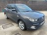 USED 2017 66 SSANGYONG TIVOLI 1.6 e-XDi EX SUV 5dr Diesel Auto Euro 6 (115 ps) 