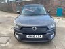 USED 2017 66 SSANGYONG TIVOLI 1.6 e-XDi EX SUV 5dr Diesel Auto Euro 6 (115 ps) 