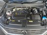 USED 2021 71 VOLKSWAGEN T-ROC 1.5 TSI GPF EVO SEL SUV 5dr Petrol DSG Euro 6 (s/s) (150 ps) 1 year mot and service included