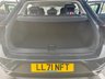 USED 2021 71 VOLKSWAGEN T-ROC 1.5 TSI GPF EVO SEL SUV 5dr Petrol DSG Euro 6 (s/s) (150 ps) 1 year mot and service included