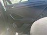 USED 2021 71 VOLKSWAGEN T-ROC 1.5 TSI GPF EVO SEL SUV 5dr Petrol DSG Euro 6 (s/s) (150 ps) 1 year mot and service included