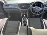 USED 2021 71 VOLKSWAGEN T-ROC 1.5 TSI GPF EVO SEL SUV 5dr Petrol DSG Euro 6 (s/s) (150 ps) 1 year mot and service included