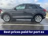 USED 2021 71 VOLKSWAGEN T-ROC 1.5 TSI GPF EVO SEL SUV 5dr Petrol DSG Euro 6 (s/s) (150 ps) 1 year mot and service included