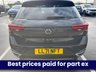 USED 2021 71 VOLKSWAGEN T-ROC 1.5 TSI GPF EVO SEL SUV 5dr Petrol DSG Euro 6 (s/s) (150 ps) 1 year mot and service included