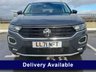 USED 2021 71 VOLKSWAGEN T-ROC 1.5 TSI GPF EVO SEL SUV 5dr Petrol DSG Euro 6 (s/s) (150 ps) 1 year mot and service included