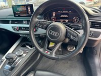 USED 2017 17 AUDI A5 3.0 TDI V6 S line Coupe 2dr Diesel S Tronic quattro Euro 6 (s/s) (218 ps) 