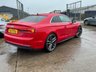 USED 2017 17 AUDI A5 3.0 TDI V6 S line Coupe 2dr Diesel S Tronic quattro Euro 6 (s/s) (218 ps) 