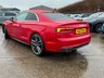 USED 2017 17 AUDI A5 3.0 TDI V6 S line Coupe 2dr Diesel S Tronic quattro Euro 6 (s/s) (218 ps) 