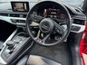USED 2017 17 AUDI A5 3.0 TDI V6 S line Coupe 2dr Diesel S Tronic quattro Euro 6 (s/s) (218 ps) 