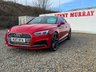 USED 2017 17 AUDI A5 3.0 TDI V6 S line Coupe 2dr Diesel S Tronic quattro Euro 6 (s/s) (218 ps) 