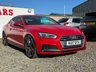 USED 2017 17 AUDI A5 3.0 TDI V6 S line Coupe 2dr Diesel S Tronic quattro Euro 6 (s/s) (218 ps) 