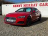 USED 2017 17 AUDI A5 3.0 TDI V6 S line Coupe 2dr Diesel S Tronic quattro Euro 6 (s/s) (218 ps) 