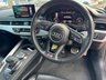 USED 2017 17 AUDI A5 3.0 TDI V6 S line Coupe 2dr Diesel S Tronic quattro Euro 6 (s/s) (218 ps) 