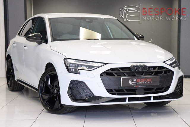 Bespoke Motor Works LTD