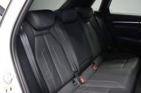 USED 2024 24 AUDI A3 1.5 TFSI 35 BLACK EDITION S TRONIC SONOS CAMERA HEAD UP DISPLAY 1OWNER