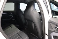 USED 2024 24 AUDI A3 1.5 TFSI 35 BLACK EDITION S TRONIC SONOS CAMERA HEAD UP DISPLAY 1OWNER