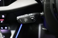USED 2024 24 AUDI A3 1.5 TFSI 35 BLACK EDITION S TRONIC SONOS CAMERA HEAD UP DISPLAY 1OWNER