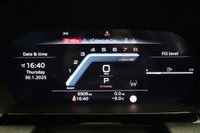 USED 2024 24 AUDI A3 1.5 TFSI 35 BLACK EDITION S TRONIC SONOS CAMERA HEAD UP DISPLAY 1OWNER