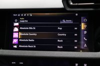 USED 2024 24 AUDI A3 1.5 TFSI 35 BLACK EDITION S TRONIC SONOS CAMERA HEAD UP DISPLAY 1OWNER