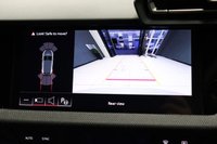 USED 2024 24 AUDI A3 1.5 TFSI 35 BLACK EDITION S TRONIC SONOS CAMERA HEAD UP DISPLAY 1OWNER