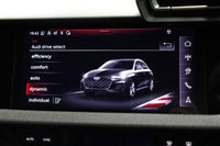 USED 2024 24 AUDI A3 1.5 TFSI 35 BLACK EDITION S TRONIC SONOS CAMERA HEAD UP DISPLAY 1OWNER