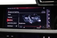 USED 2024 24 AUDI A3 1.5 TFSI 35 BLACK EDITION S TRONIC SONOS CAMERA HEAD UP DISPLAY 1OWNER