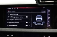 USED 2024 24 AUDI A3 1.5 TFSI 35 BLACK EDITION S TRONIC SONOS CAMERA HEAD UP DISPLAY 1OWNER