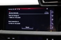 USED 2024 24 AUDI A3 1.5 TFSI 35 BLACK EDITION S TRONIC SONOS CAMERA HEAD UP DISPLAY 1OWNER