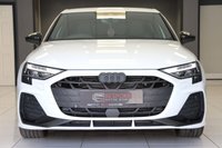 USED 2024 24 AUDI A3 1.5 TFSI 35 BLACK EDITION S TRONIC SONOS CAMERA HEAD UP DISPLAY 1OWNER