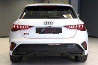 USED 2024 24 AUDI A3 1.5 TFSI 35 BLACK EDITION S TRONIC SONOS CAMERA HEAD UP DISPLAY 1OWNER