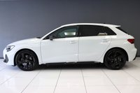 USED 2024 24 AUDI A3 1.5 TFSI 35 BLACK EDITION S TRONIC SONOS CAMERA HEAD UP DISPLAY 1OWNER
