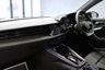 USED 2024 24 AUDI A3 1.5 TFSI 35 BLACK EDITION S TRONIC SONOS CAMERA HEAD UP DISPLAY 1OWNER
