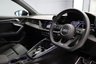USED 2024 24 AUDI A3 1.5 TFSI 35 BLACK EDITION S TRONIC SONOS CAMERA HEAD UP DISPLAY 1OWNER