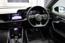 USED 2024 24 AUDI A3 1.5 TFSI 35 BLACK EDITION S TRONIC SONOS CAMERA HEAD UP DISPLAY 1OWNER