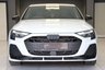USED 2024 24 AUDI A3 1.5 TFSI 35 BLACK EDITION S TRONIC SONOS CAMERA HEAD UP DISPLAY 1OWNER