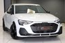 USED 2024 24 AUDI A3 1.5 TFSI 35 BLACK EDITION S TRONIC SONOS CAMERA HEAD UP DISPLAY 1OWNER