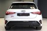 USED 2024 24 AUDI A3 1.5 TFSI 35 BLACK EDITION S TRONIC SONOS CAMERA HEAD UP DISPLAY 1OWNER