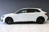 USED 2024 24 AUDI A3 1.5 TFSI 35 BLACK EDITION S TRONIC SONOS CAMERA HEAD UP DISPLAY 1OWNER
