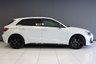 USED 2024 24 AUDI A3 1.5 TFSI 35 BLACK EDITION S TRONIC SONOS CAMERA HEAD UP DISPLAY 1OWNER