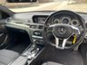 USED 2012 62 MERCEDES-BENZ C-CLASS 2.1 C250 CDI BlueEfficiency AMG Sport Coupe 2dr Diesel G-Tronic+ Euro 5 (s/s) (204 ps) **SALE** EVERY CAR REDUCED !