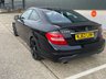 USED 2012 62 MERCEDES-BENZ C-CLASS 2.1 C250 CDI BlueEfficiency AMG Sport Coupe 2dr Diesel G-Tronic+ Euro 5 (s/s) (204 ps) **SALE** EVERY CAR REDUCED !