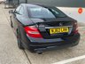 USED 2012 62 MERCEDES-BENZ C-CLASS 2.1 C250 CDI BlueEfficiency AMG Sport Coupe 2dr Diesel G-Tronic+ Euro 5 (s/s) (204 ps) **SALE** EVERY CAR REDUCED !