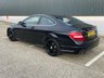 USED 2012 62 MERCEDES-BENZ C-CLASS 2.1 C250 CDI BlueEfficiency AMG Sport Coupe 2dr Diesel G-Tronic+ Euro 5 (s/s) (204 ps) **SALE** EVERY CAR REDUCED !
