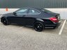 USED 2012 62 MERCEDES-BENZ C-CLASS 2.1 C250 CDI BlueEfficiency AMG Sport Coupe 2dr Diesel G-Tronic+ Euro 5 (s/s) (204 ps) **SALE** EVERY CAR REDUCED !