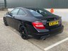 USED 2012 62 MERCEDES-BENZ C-CLASS 2.1 C250 CDI BlueEfficiency AMG Sport Coupe 2dr Diesel G-Tronic+ Euro 5 (s/s) (204 ps) **SALE** EVERY CAR REDUCED !