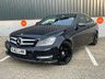 USED 2012 62 MERCEDES-BENZ C-CLASS 2.1 C250 CDI BlueEfficiency AMG Sport Coupe 2dr Diesel G-Tronic+ Euro 5 (s/s) (204 ps) **SALE** EVERY CAR REDUCED !