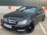 USED 2012 62 MERCEDES-BENZ C-CLASS 2.1 C250 CDI BlueEfficiency AMG Sport Coupe 2dr Diesel G-Tronic+ Euro 5 (s/s) (204 ps) **SALE** EVERY CAR REDUCED !