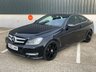 USED 2012 62 MERCEDES-BENZ C-CLASS 2.1 C250 CDI BlueEfficiency AMG Sport Coupe 2dr Diesel G-Tronic+ Euro 5 (s/s) (204 ps) **SALE** EVERY CAR REDUCED !