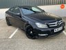 USED 2012 62 MERCEDES-BENZ C-CLASS 2.1 C250 CDI BlueEfficiency AMG Sport Coupe 2dr Diesel G-Tronic+ Euro 5 (s/s) (204 ps) **SALE** EVERY CAR REDUCED !